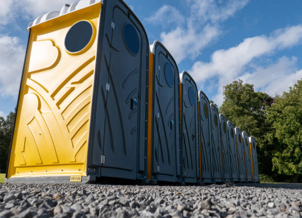 Best Standard Portable Toilet Rental  in Manatee Road, FL